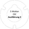 Speichenschutz e-motion Ausführung 2